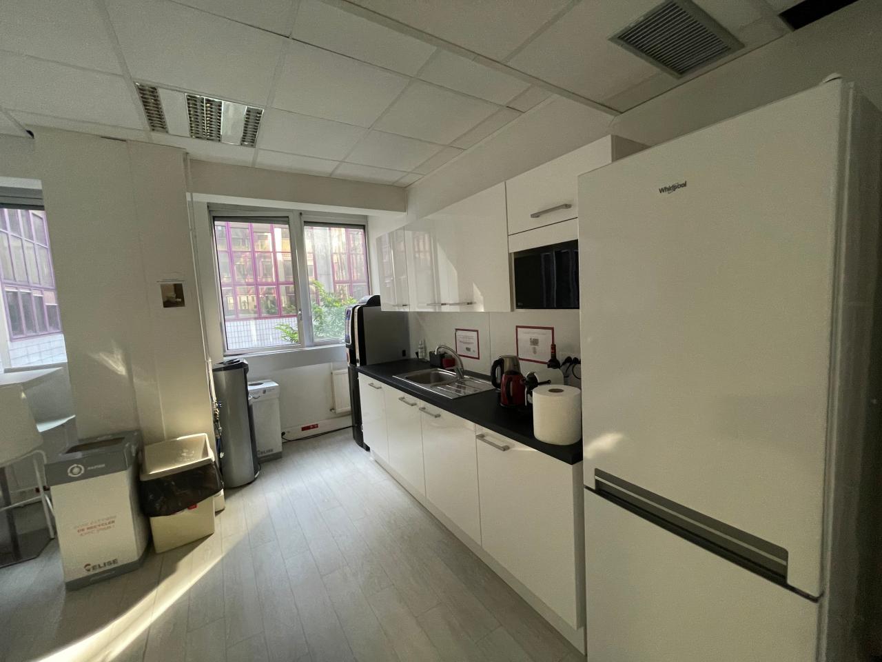 Bureau Fontenay-sous-Bois 894m² Location bureau Fontenay-sous-Bois Val-de-Marne OLBUR2423385 13